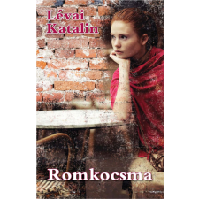Kossuth Romkocsma egyéb e-könyv
