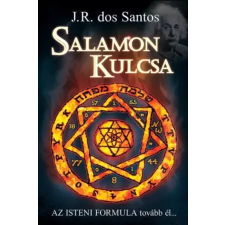 Kossuth Salamon kulcsa egyéb e-könyv