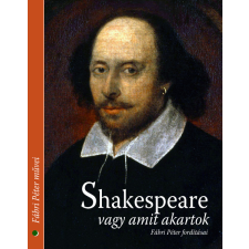 Kossuth Shakespeare vagy amit akartok szépirodalom