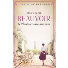 Kossuth Simone ​de Beauvoir egyéb e-könyv