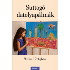 Kossuth Suttogó datolyapálmák társadalom- és humántudomány
