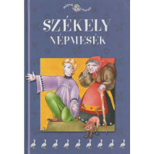 Kossuth Székely népmesék antikvárium - használt könyv