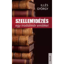 Kossuth Szellemidézés egyéb e-könyv