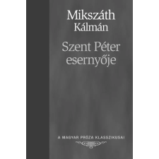 Kossuth Szent Péter esernyője egyéb e-könyv