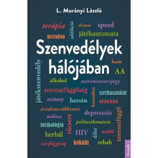 Kossuth Szenvedélyek hálójában társadalom- és humántudomány