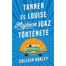 Kossuth Tanner és Louise majdnem igaz története egyéb e-könyv