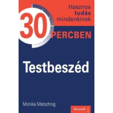 Kossuth Testbeszéd egyéb e-könyv