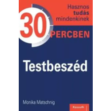 Kossuth Testbeszéd egyéb e-könyv