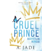 Kossuth The Cruel Prince – A kegyetlen herceg