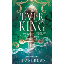 Kossuth The Ever King – Öröktenger királya egyéb e-könyv