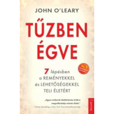 Kossuth Tűzben égve egyéb e-könyv