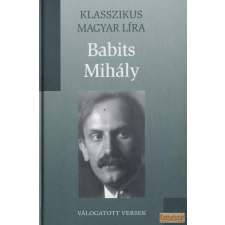 Kossuth Válogatott versek (Babits Mihály) antikvárium - használt könyv