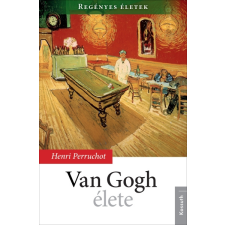 Kossuth Van Gogh élete életrajz