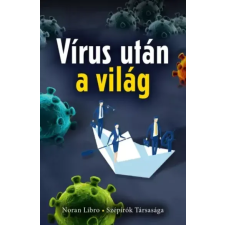 Kossuth Vírus után a világ egyéb e-könyv