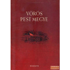 Kossuth Vörös Pest megye antikvárium - használt könyv