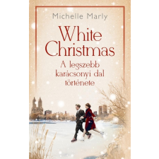 Kossuth White Christmas regény