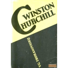 Kossuth Winston Churchill antikvárium - használt könyv