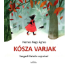  Kósza varjak