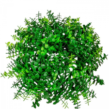  Koszorú eukaliptusz 24cm dekorációs kellék