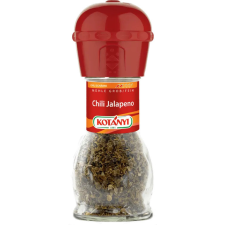 Kot. Füszermalom Jalapeno Chili 32 gr. alapvető élelmiszer
