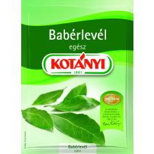  Kotányi babérlevél egész 5 g alapvető élelmiszer