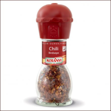 Kotányi bird's eye chili malom 24 g reform élelmiszer