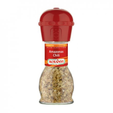 Kotányi chili amazonas 27 g alapvető élelmiszer