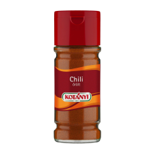 Kotányi chili őrölt 45 g alapvető élelmiszer