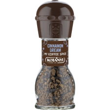 Kotányi cinnamon dream malom 70 g alapvető élelmiszer