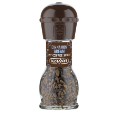  Kotányi cinnamon dream malom 70 g alapvető élelmiszer