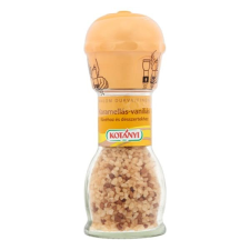 Kotányi Fűszermalom KOTÁNYI karamellás-vanília 53g konyhai eszköz