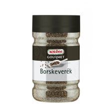  Kotányi gastro borskeverék darált 1200ccm/750g alapvető élelmiszer
