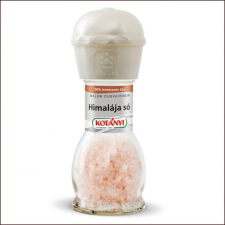  Kotányi himalája só malom 88 g alapvető élelmiszer