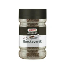 Kotányi Hungária Kft. Kotányi Gourmet borskeverék 750g alapvető élelmiszer