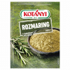 Kotányi Hungária Kft. Kotányi őrölt rozmaring 18 g