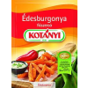 Kotányi Kotányi édesburgonya fűszerkeverék 20 g