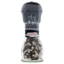  Kotányi Malom Bors és tengeri só 65 g alapvető élelmiszer