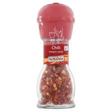 Kotányi malom chili tengeri sóval 35g alapvető élelmiszer