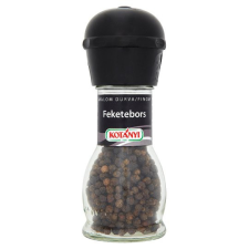 Kotányi Malom Feketebors 36 g alapvető élelmiszer