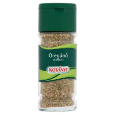 Kotányi Oregano morzsolt üveges 12 g alapvető élelmiszer