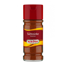 Kotányi sültcsirke fűszersó 115 g alapvető élelmiszer