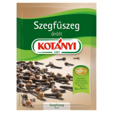 KOTÁNYI SZEGFŰSZEG ŐRÖLT 20G alapvető élelmiszer