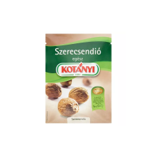 Kotányi szerecsendió egész 9g alapvető élelmiszer