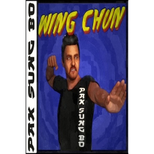 KotarosDevgame Wing Chun Pak Sung Bo Legends (PC - Steam elektronikus játék licensz) videójáték