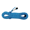  Kötél Irudek BOA BLUE blue 40m