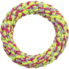  Kötél karika 14cm játék kutyáknak