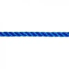  Kötél sodrott d=8 PP kék (120fm) nd