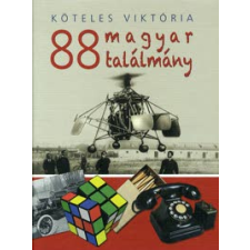 Köteles Viktória 88 MAGYAR TALÁLMÁNY társadalom- és humántudomány