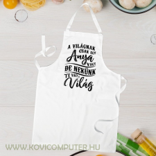  Kötény anyának - Ajándék édesanyáknak lakástextília