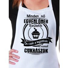  Kötény cukrászoknak - Ajándék cukrászoknak lakástextília